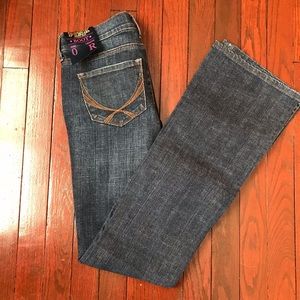 Victoria’s Secret bootcut jeans